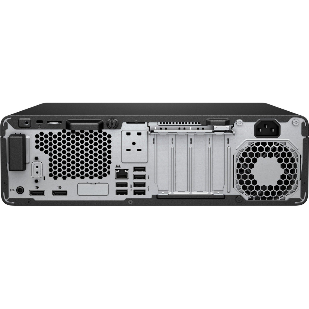 Комп'ютер HP EliteDesk 800 G8 SFF / i7-11700 (2V6L0EA) - изображение 2