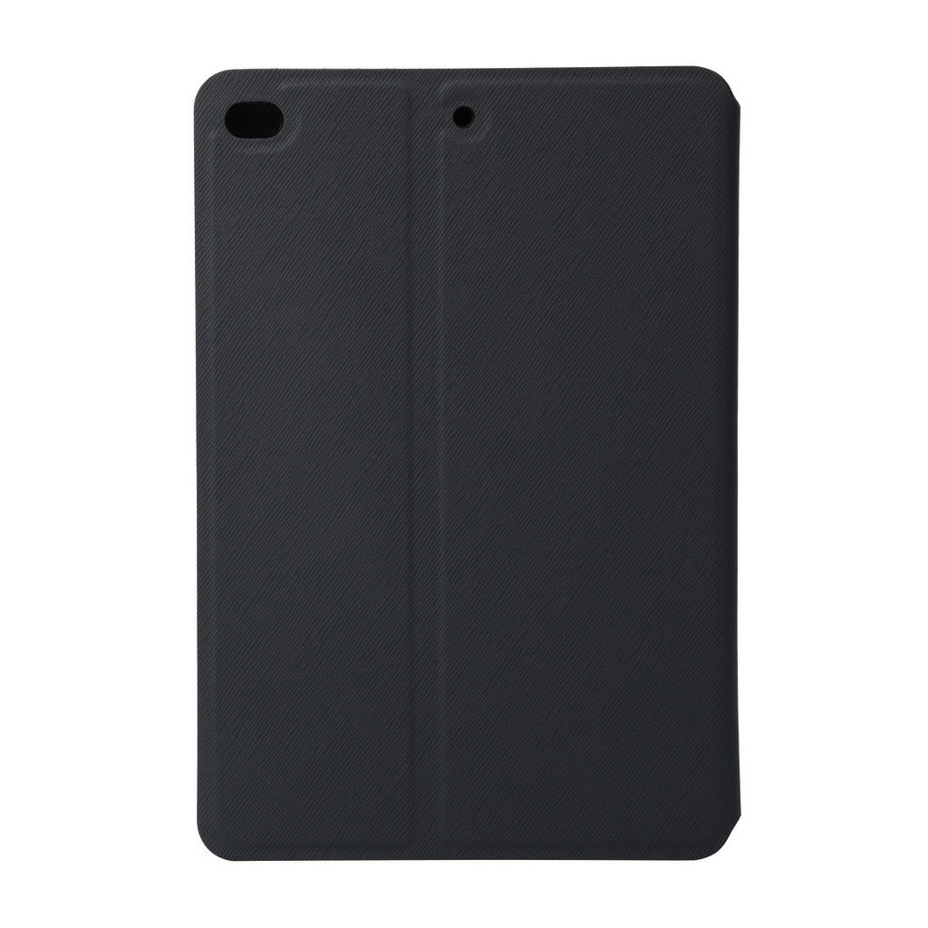 Чохол до планшета BeCover Premium Apple iPad mini 4/5 Black (703724) - зображення 2