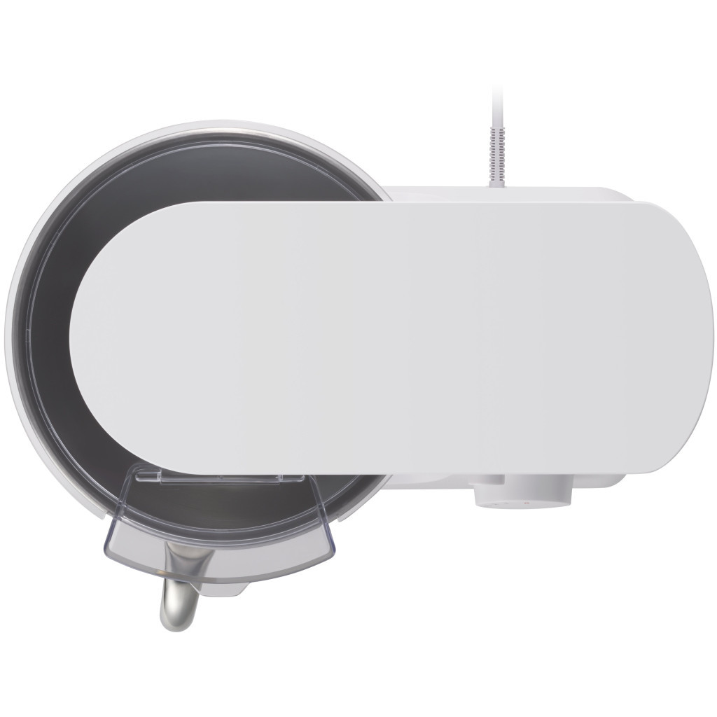 Кухонний комбайн Panasonic MK-CM300WTQ - зображення 4