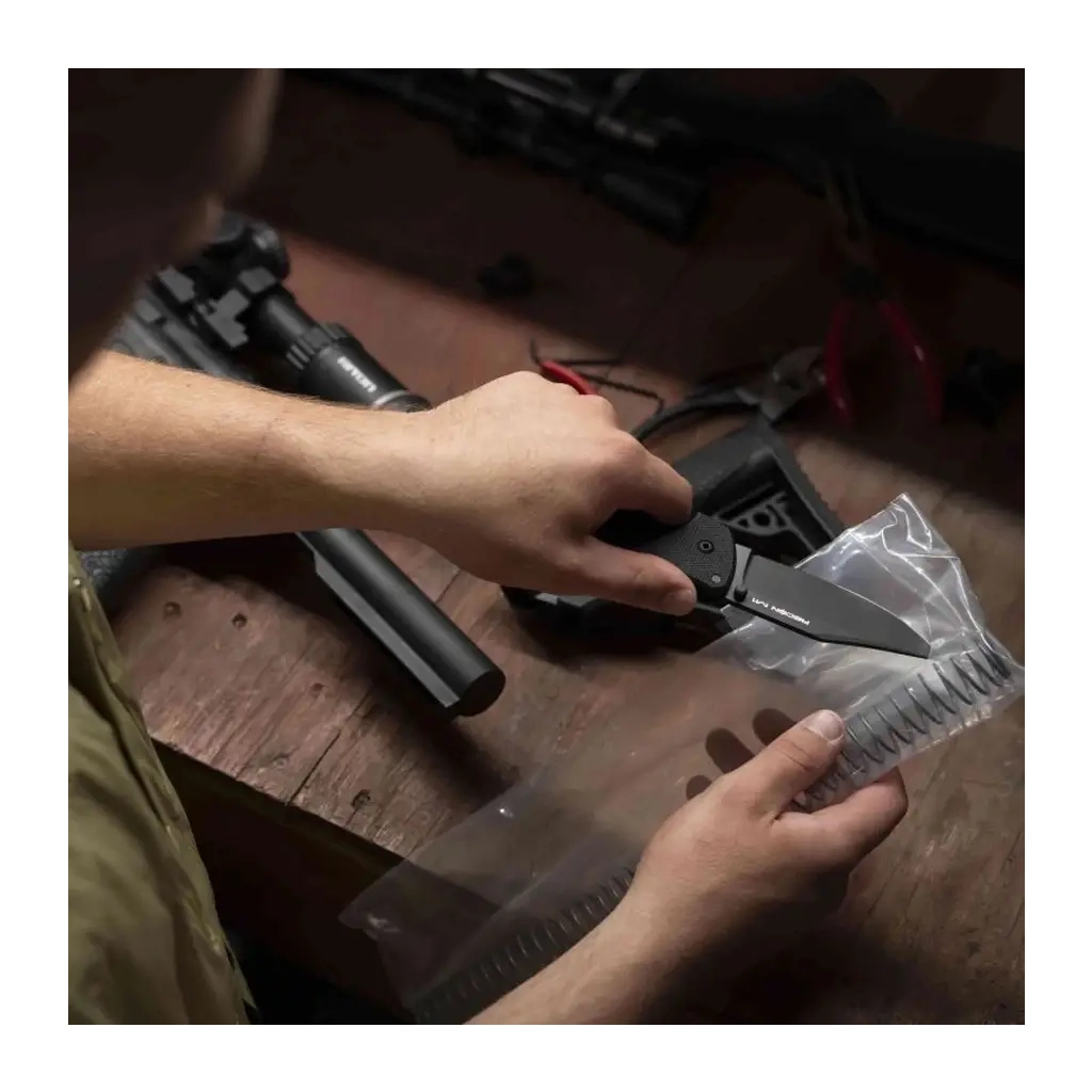 Ніж Cold Steel Recon 1 CP Magnacut (CS-27TMC) - зображення 5