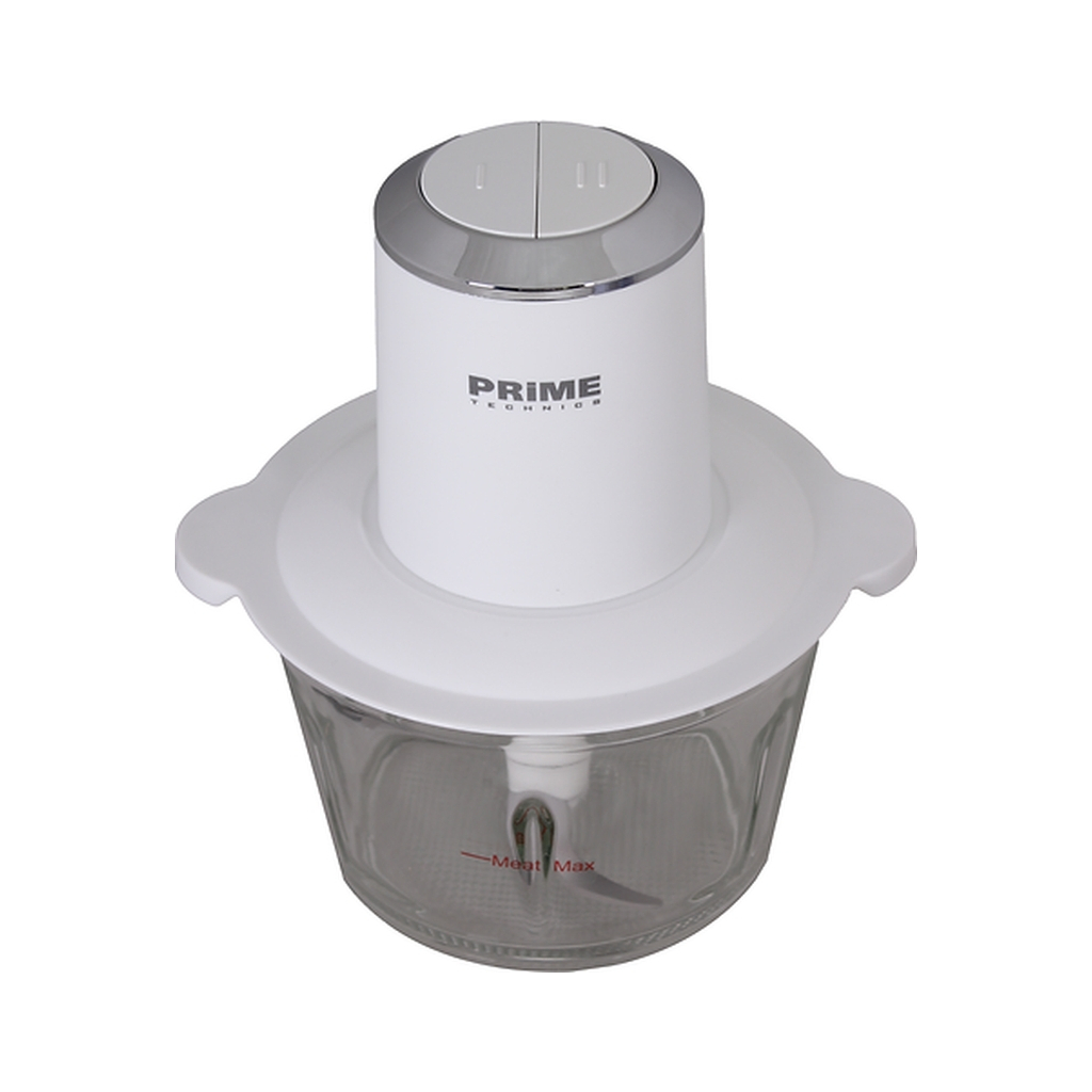 Подрібнювач PRIME Technics PFG 420 GW - зображення 2