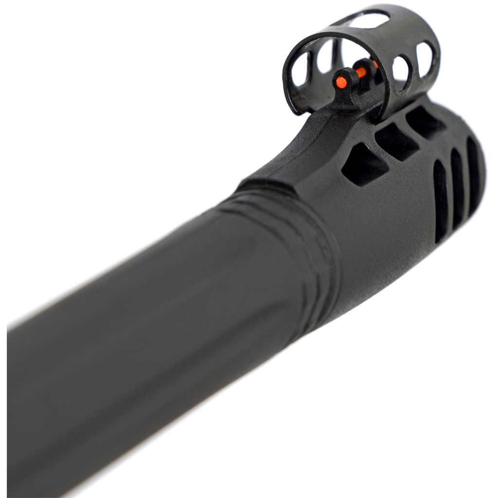 Пневматична гвинтівка Beeman Sibe, OП 4х32 (10619) - зображення 9