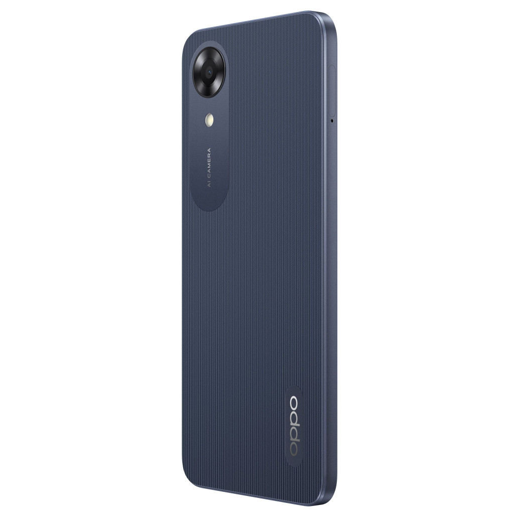 Мобільний телефон Oppo A17k 3/64GB Navy Blue (OFCPH2471_ NAVY BLUE _3/64) - зображення 10