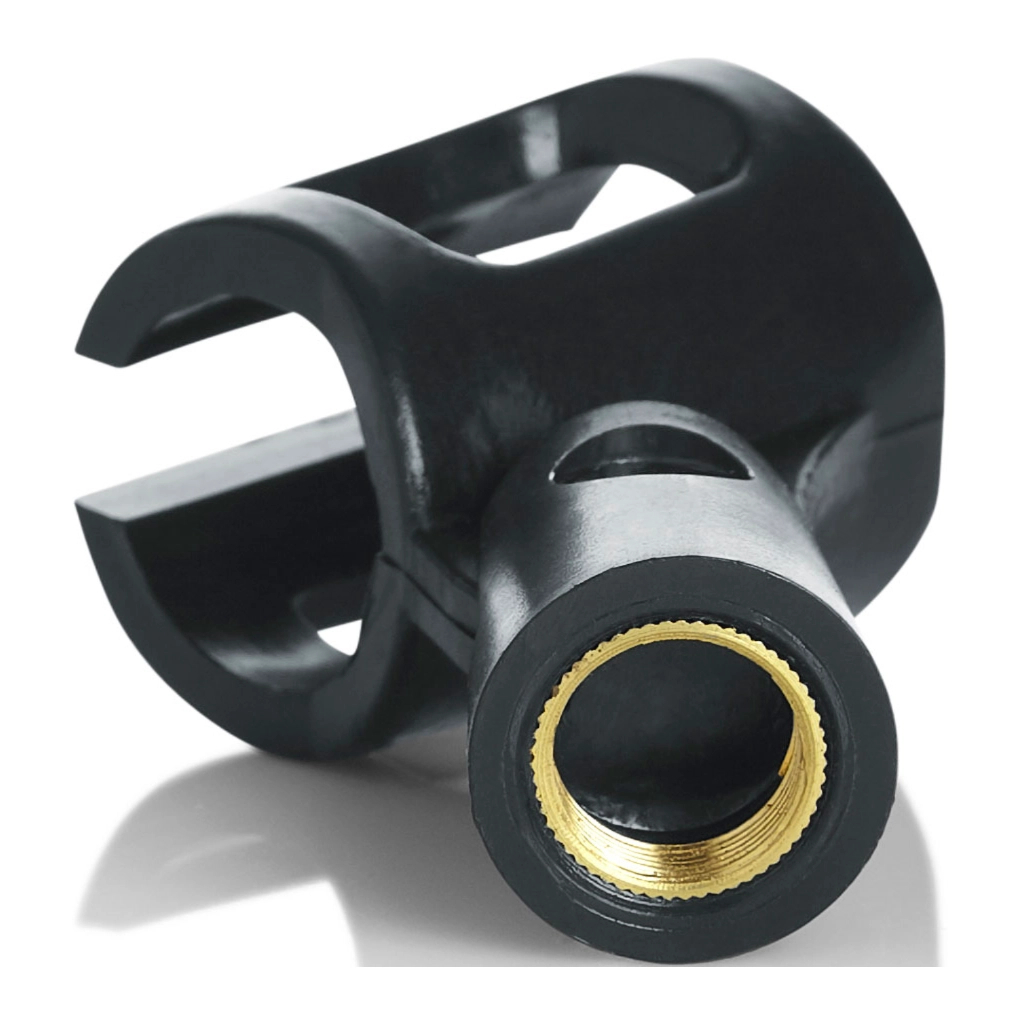 Тримач для мікрофону Gator Frameworks (GFW-MIC-CLIPW) - зображення 3