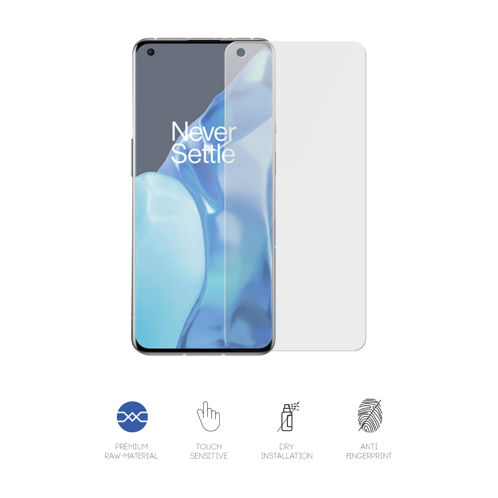 Плівка захисна Armorstandart OnePlus 9 Pro (ARM59354) - зображення 2