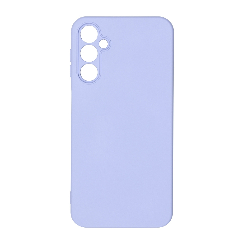 Чохол до мобільного телефона Armorstandart ICON Case Samsung A24 4G (A245) Camera cover Lavender (ARM68004) - зображення 1