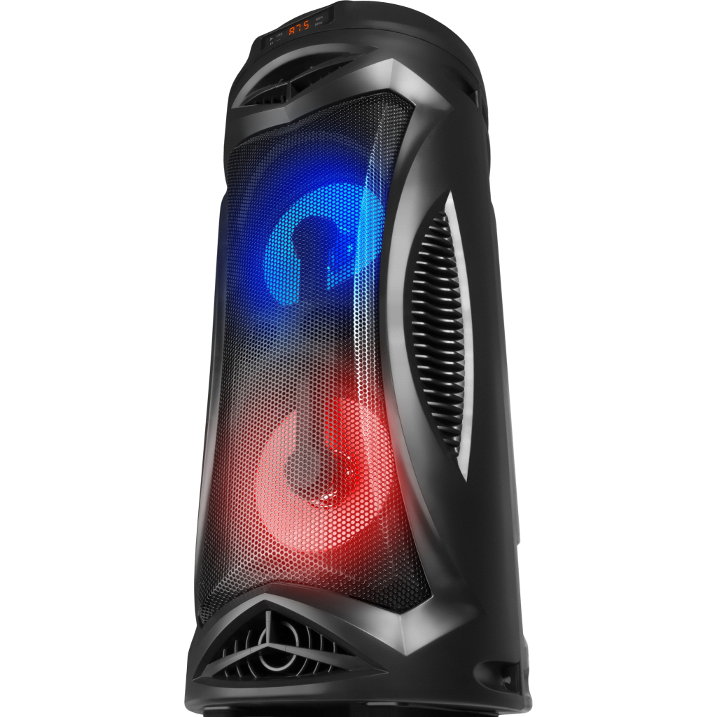 Акустична система Defender G70 Black (65171) - зображення 2