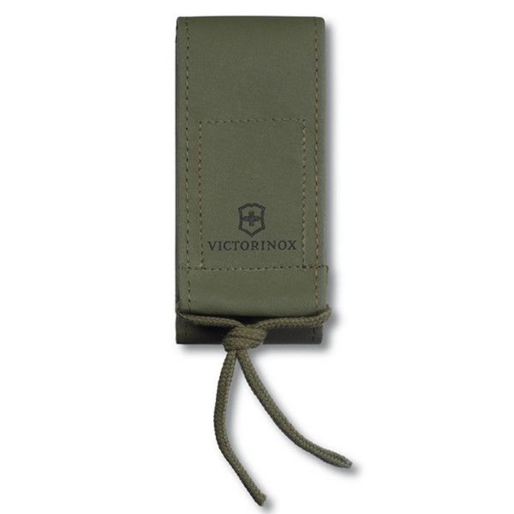 Ніж Victorinox Hunter Pro помаранчевий з чохлом (0.9410.9) - зображення 5