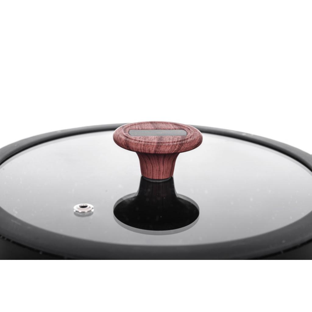 Каструля Ringel IQ Be Traditional з кришкою 3.4 л (RG-2125-20) - зображення 7