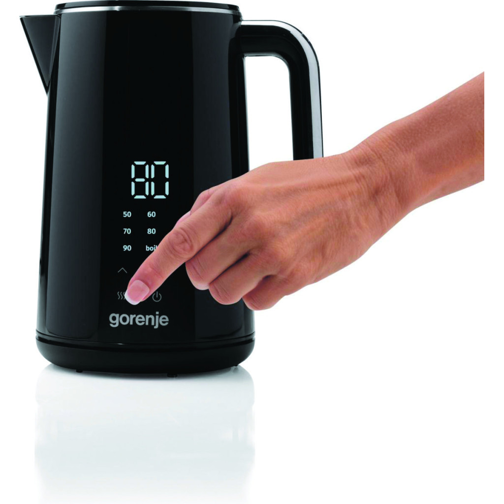 Електрочайник Gorenje K17DWD - зображення 9