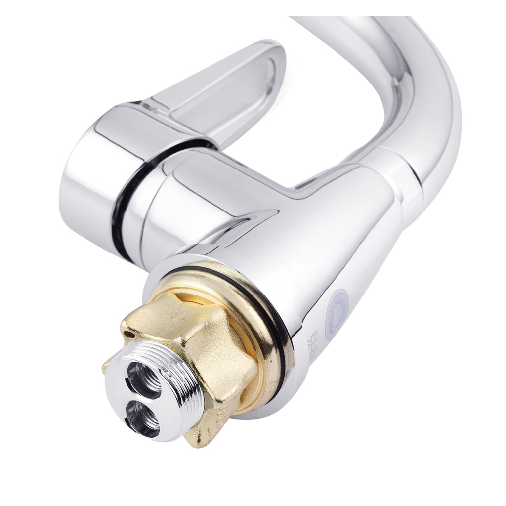 Змішувач Kroner Elbe-C031 - зображення 6