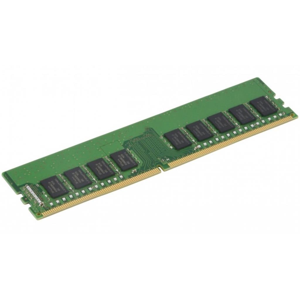 Модуль пам'яті для сервера DDR4 16GB ECC UDIMM 2666MHz 2Rx8 1.2V CL19 Supermicro (MEM-DR416L-HL01-EU26/HMA82GU7CJR8N-VK) - зображення 2