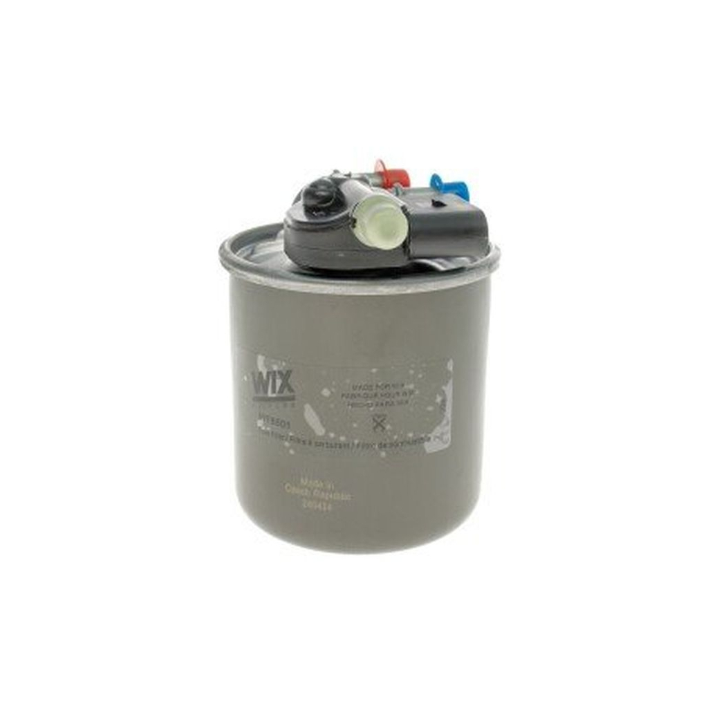 Фільтр паливний Wixfiltron WF8513 - зображення 2