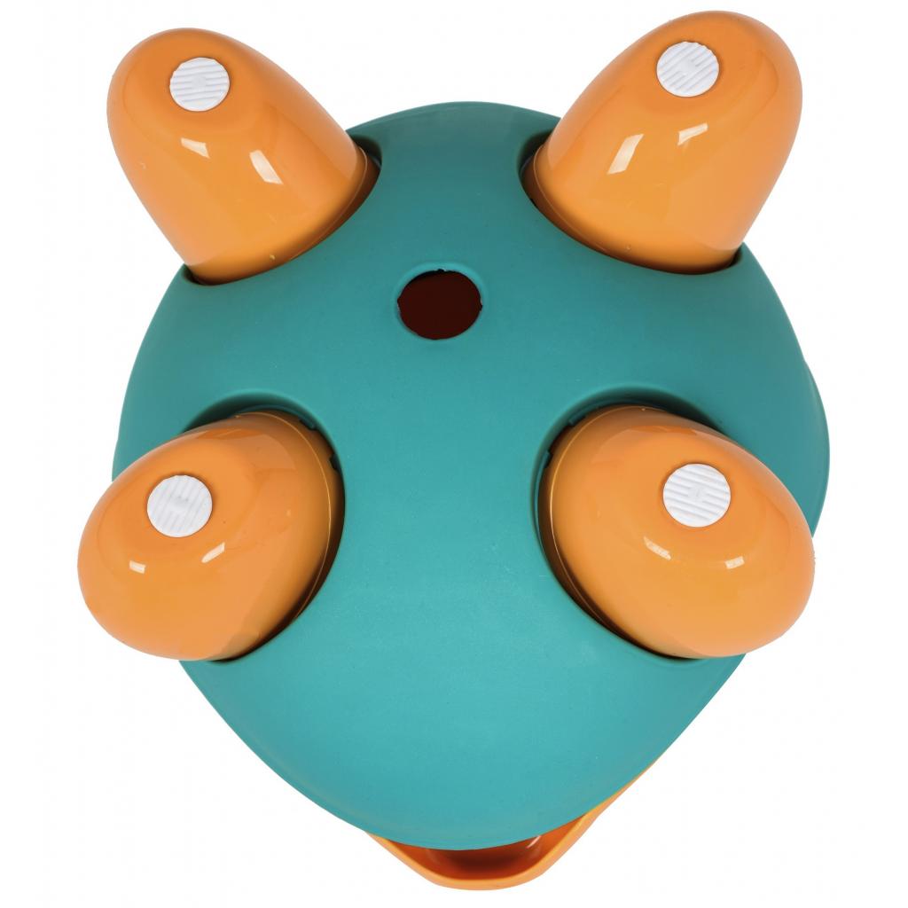 Горщик Sevi Bebe стільчик 66 Бірюзовий (8692241030667) - зображення 6