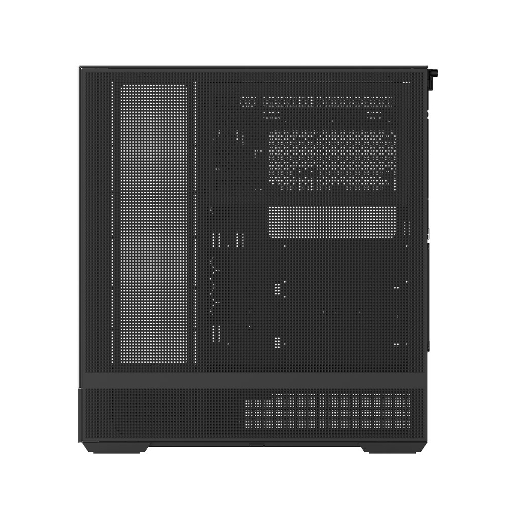 Корпус Zalman P40 Prism (P40PRISMBLACK) - зображення 10