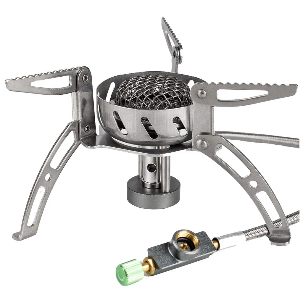 Пальник BRS BRS-107 - зображення 1