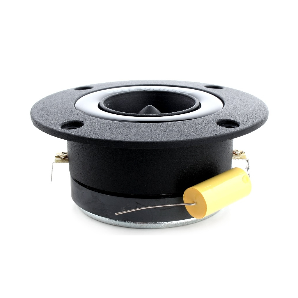 Твіттери Ground Zero GZCT 3500X-B - зображення 2