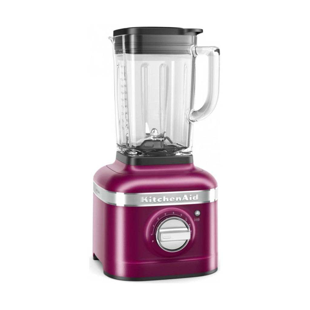 Блендер KitchenAid 5KSB4026EBE - зображення 2