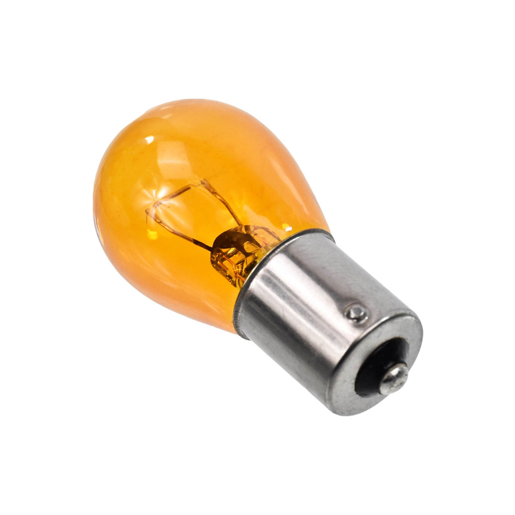 Автолампа SHAFER 12V21WPY21WBAU15S (SL2017) - picture 2