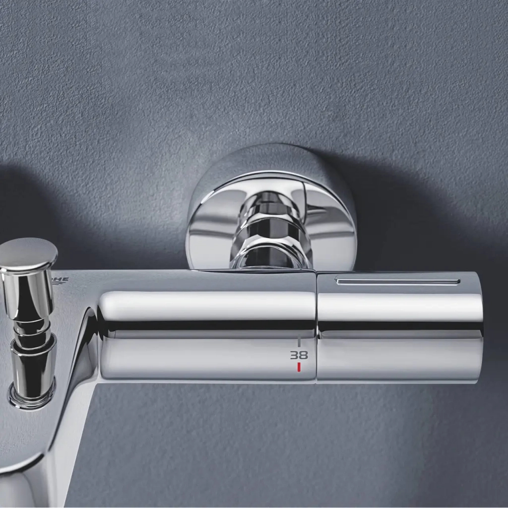 Змішувач Grohe QuickFix Precision Get (34774000) - изображение 6