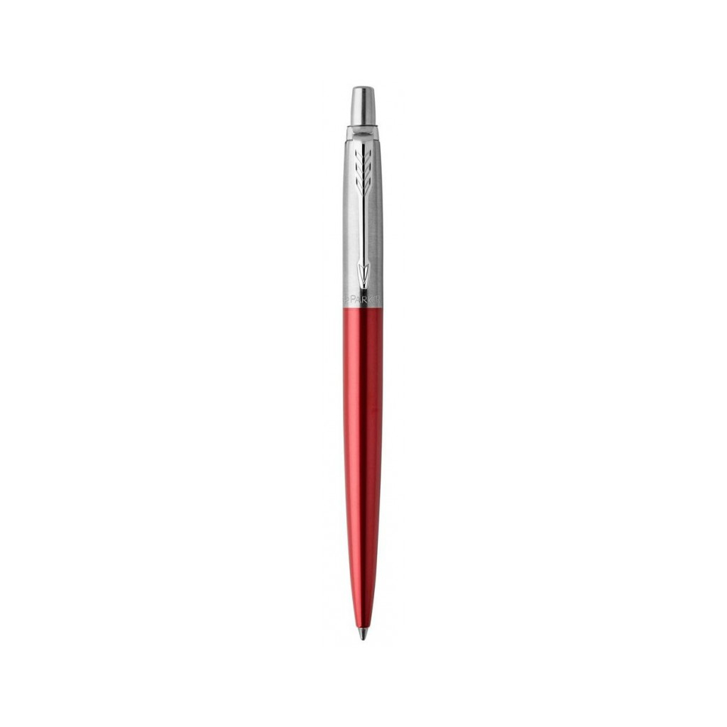Ручка кулькова Parker JOTTER 17 Kensington Red CT BP (16 432) - зображення 1