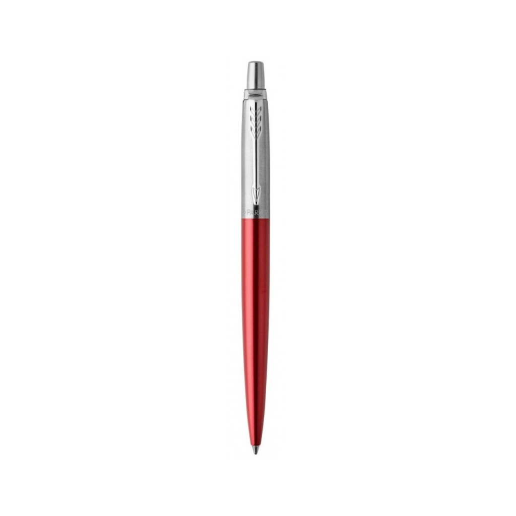 Ручка кулькова Parker JOTTER 17 Kensington Red CT BP (16 432) - зображення 1