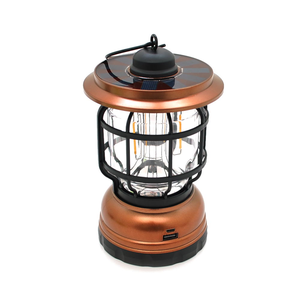 Ліхтар Voltronic SW-1933T - зображення 2