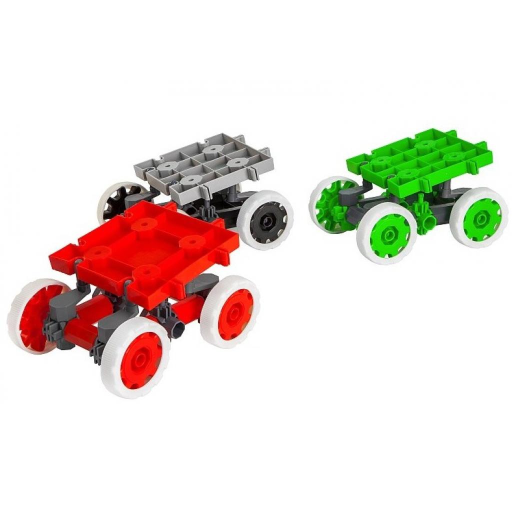 Конструктор Korbo Hummer 25 деталей (65997) - зображення 5