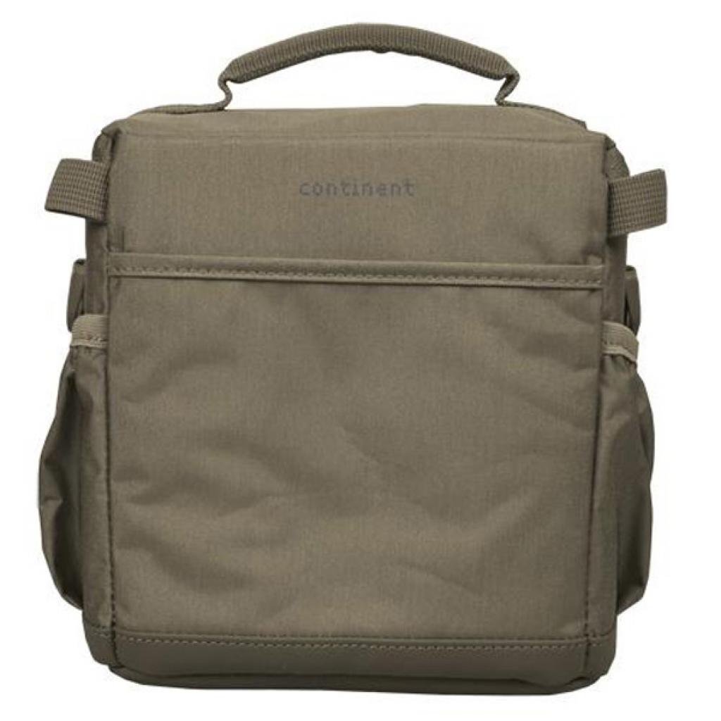 Фото-сумка Continent FF-02 Sand (FF-02Sand) - изображение 3