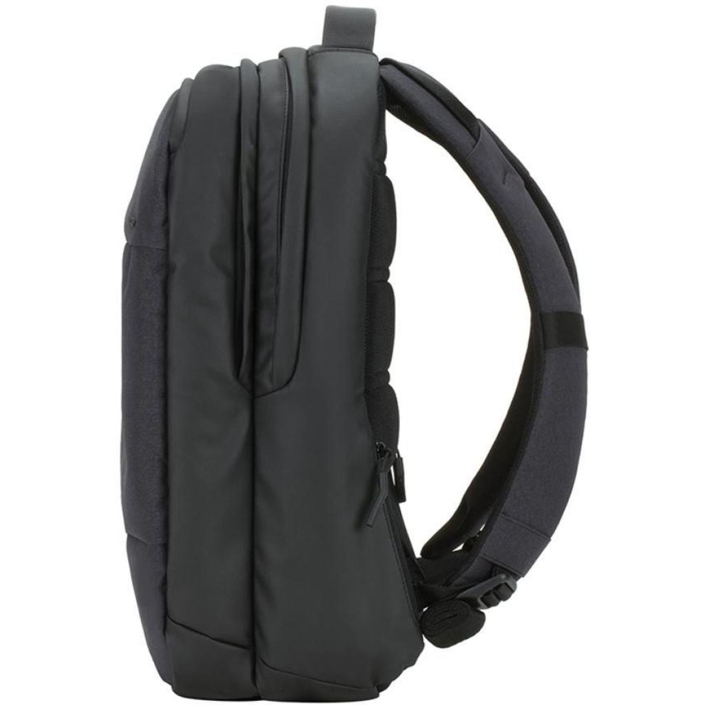 Рюкзак для ноутбука Incase 17" City Backpack Black (CL55450) - зображення 8