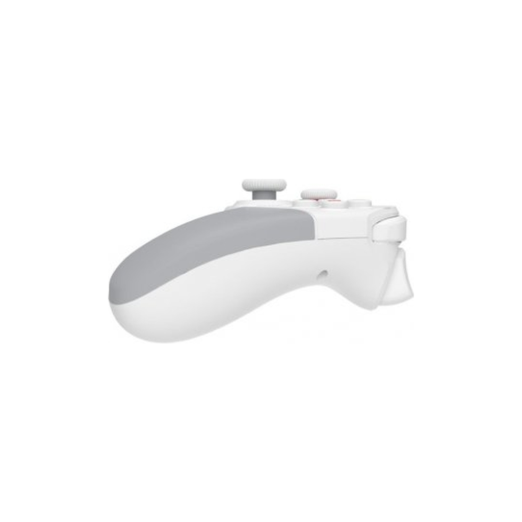 Геймпад A4Tech Bloody GPW50 Wireless/USB Sports White (4711421995733) - изображение 8