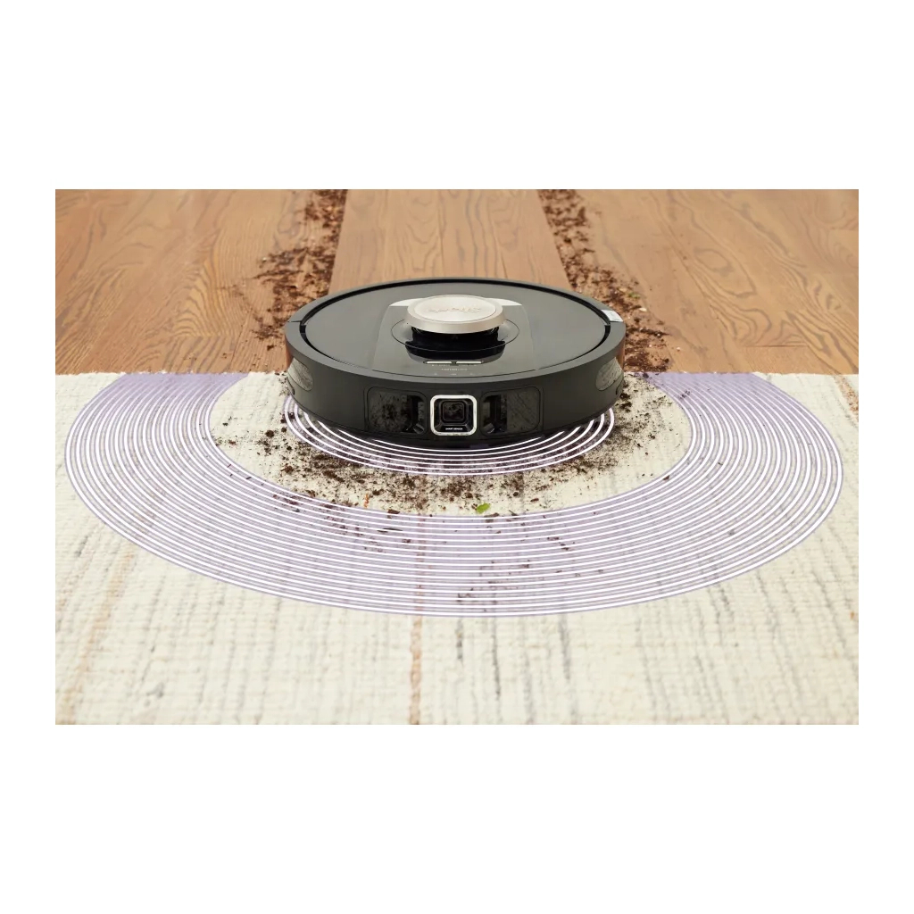 Пилосос Shark Detect Pro with Auto Empty System (RV2820VEEU) - зображення 9