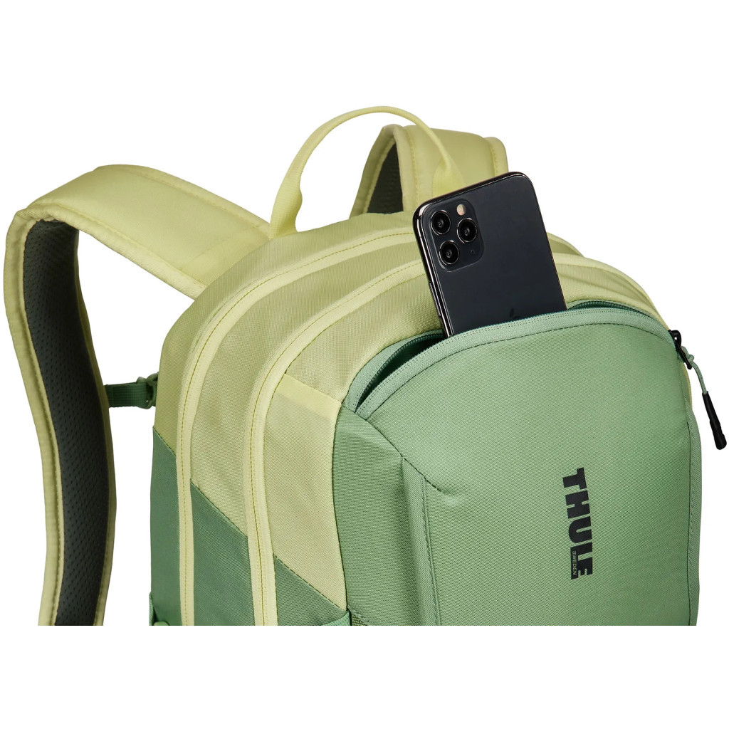 Рюкзак для ноутбука Thule 15.6" EnRoute 23L TEBP4216 Agave/Basil (3204845) - зображення 5