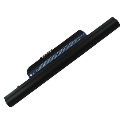 Акумулятор до ноутбука PowerPlant ACER Aspire 4553 (AS10B41) 10.8V 5200mAh (NB00000023) - зображення 1