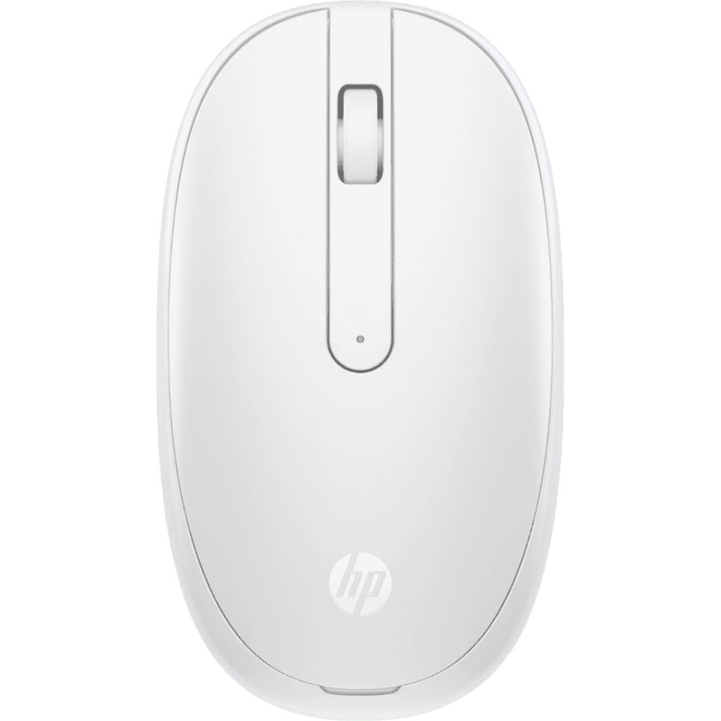 Мишка HP 240 Bluetooth White (793F9AA) - зображення 2