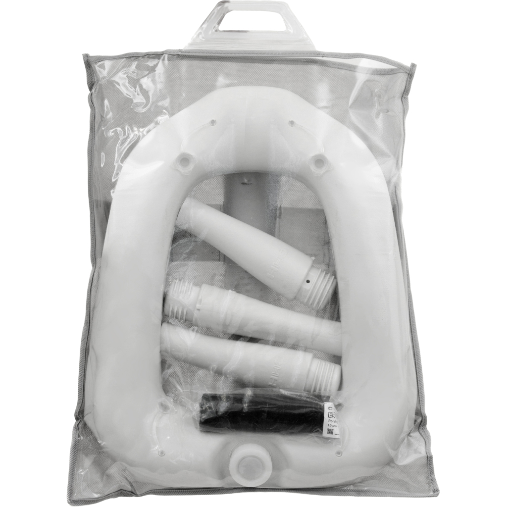 Біотуалет Time Eco ТЕ-1042 (4820211101510) - зображення 5