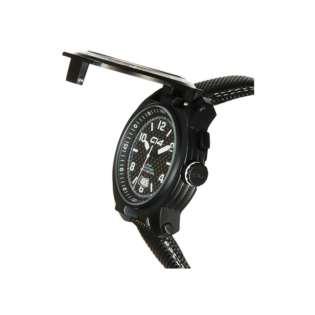 Наручний годинник Carbon14 E3.1 - зображення 2