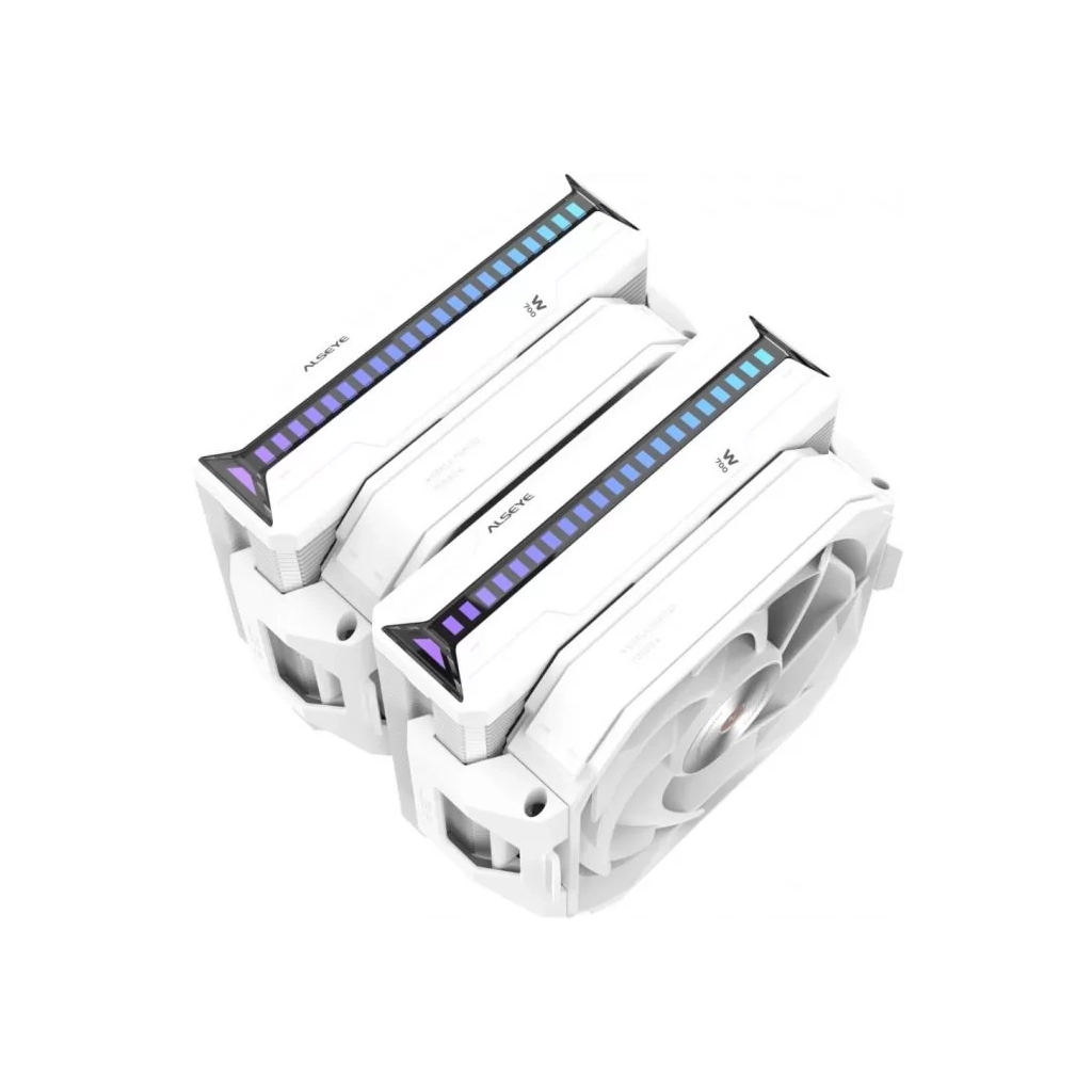 Кулер до процесора Alseye W700-W (AS.01.08.0016) - зображення 2