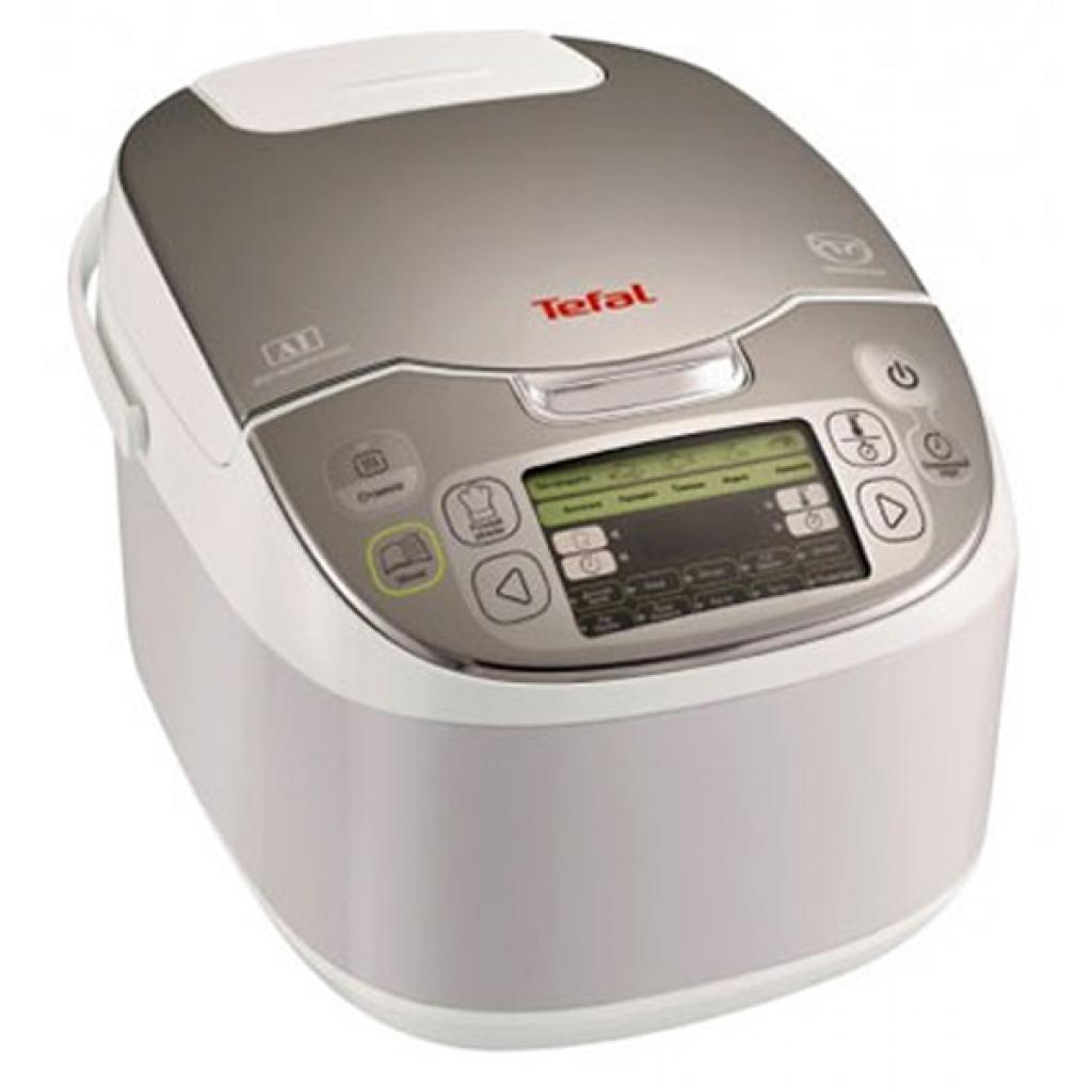 Мультиварка Tefal RK816E32 - зображення 1