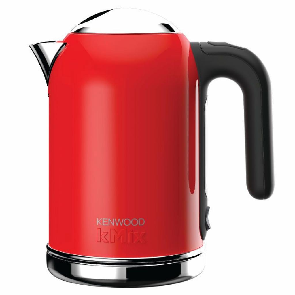 Електрочайник Kenwood SJM 020 RD (SJM020RD) - зображення 1