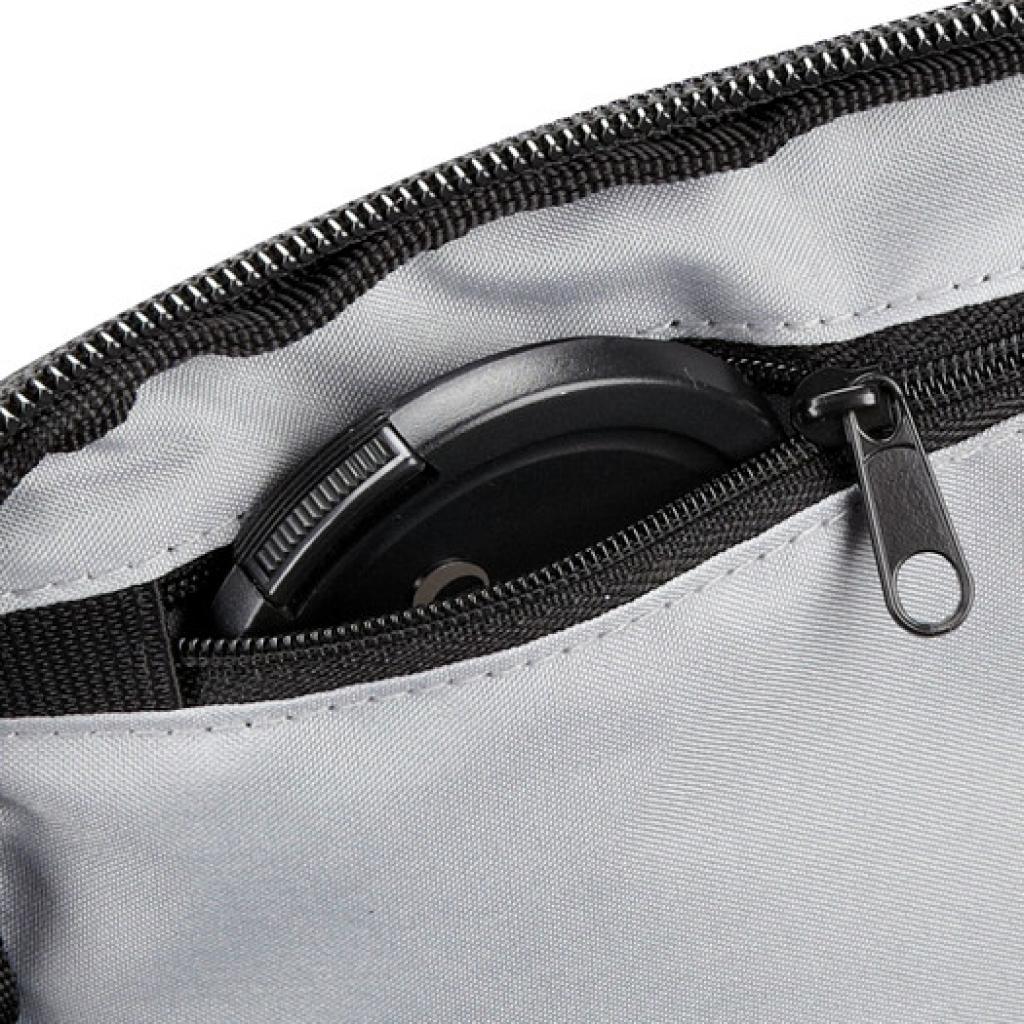 Фото-сумка Case Logic TBC-406 Black (3201476) - зображення 6