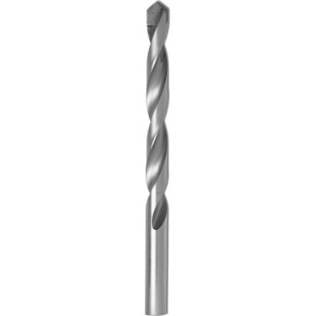 Свердло HAISSER по металу HSS - 5.2х52х86мм DIN 338, 1шт (21616) - зображення 1