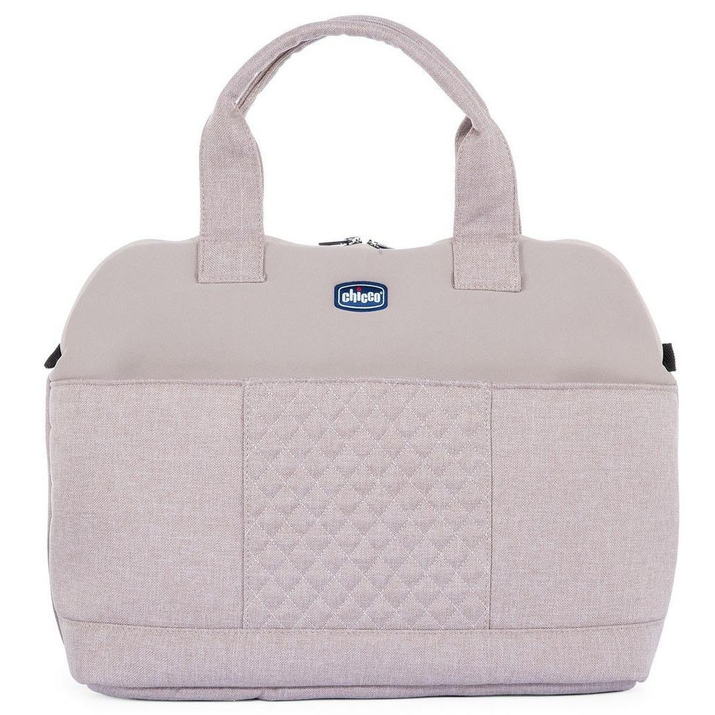 Коляска Chicco Duo StyleGo Up Crossover Бежева (79223.14) - зображення 5