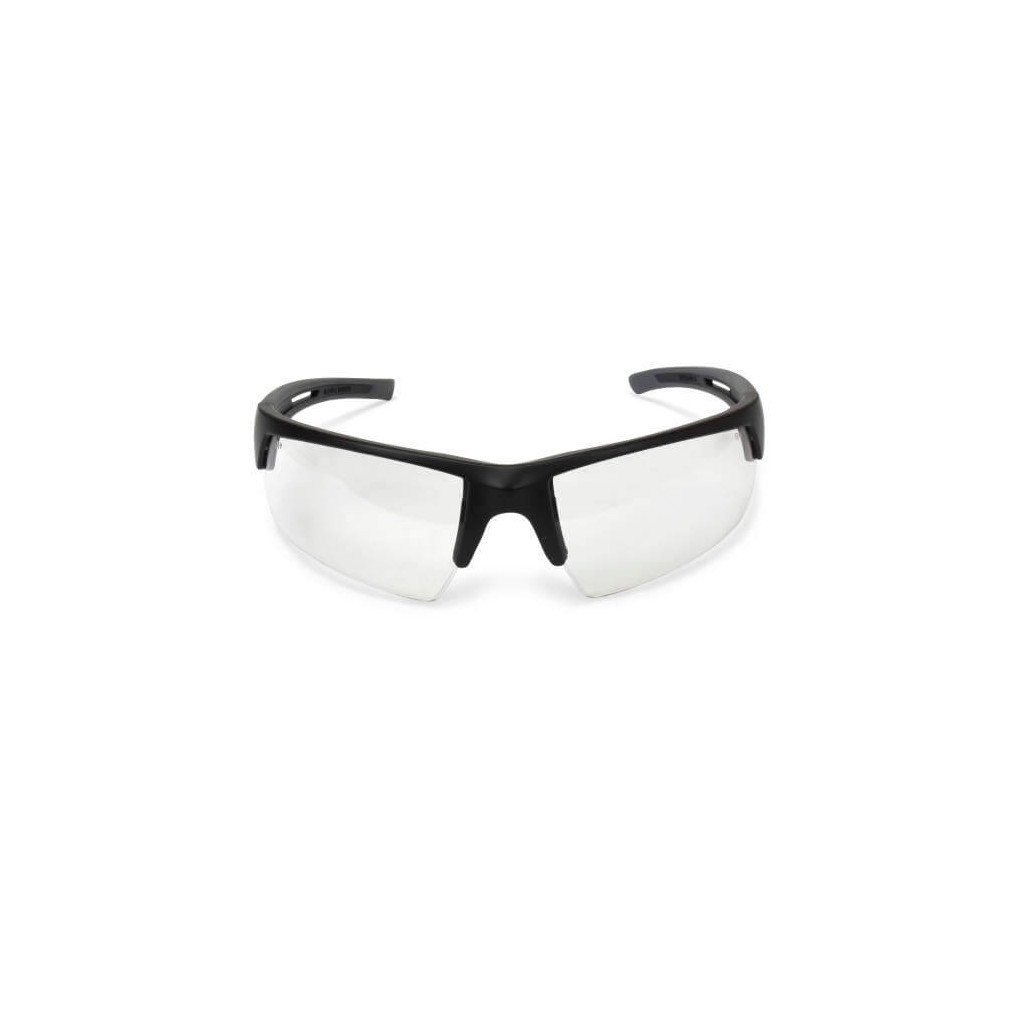 Захисні окуляри DeWALT Crosscut, прозорі, полікарбонатні (DPG100-1D) - изображение 5