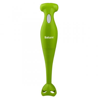 Блендер Saturn ST-FP0046 Green - зображення 1