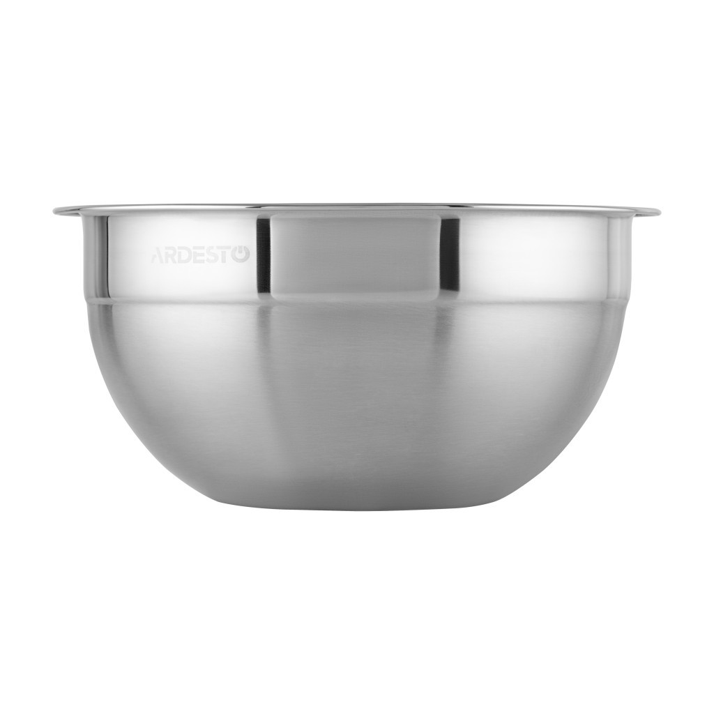 Миска Ardesto Gemini 22 см (AR1622SS) - зображення 5