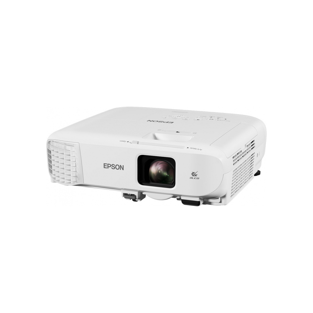 Проектор Epson EB-E20 (V11H981040) - зображення 2