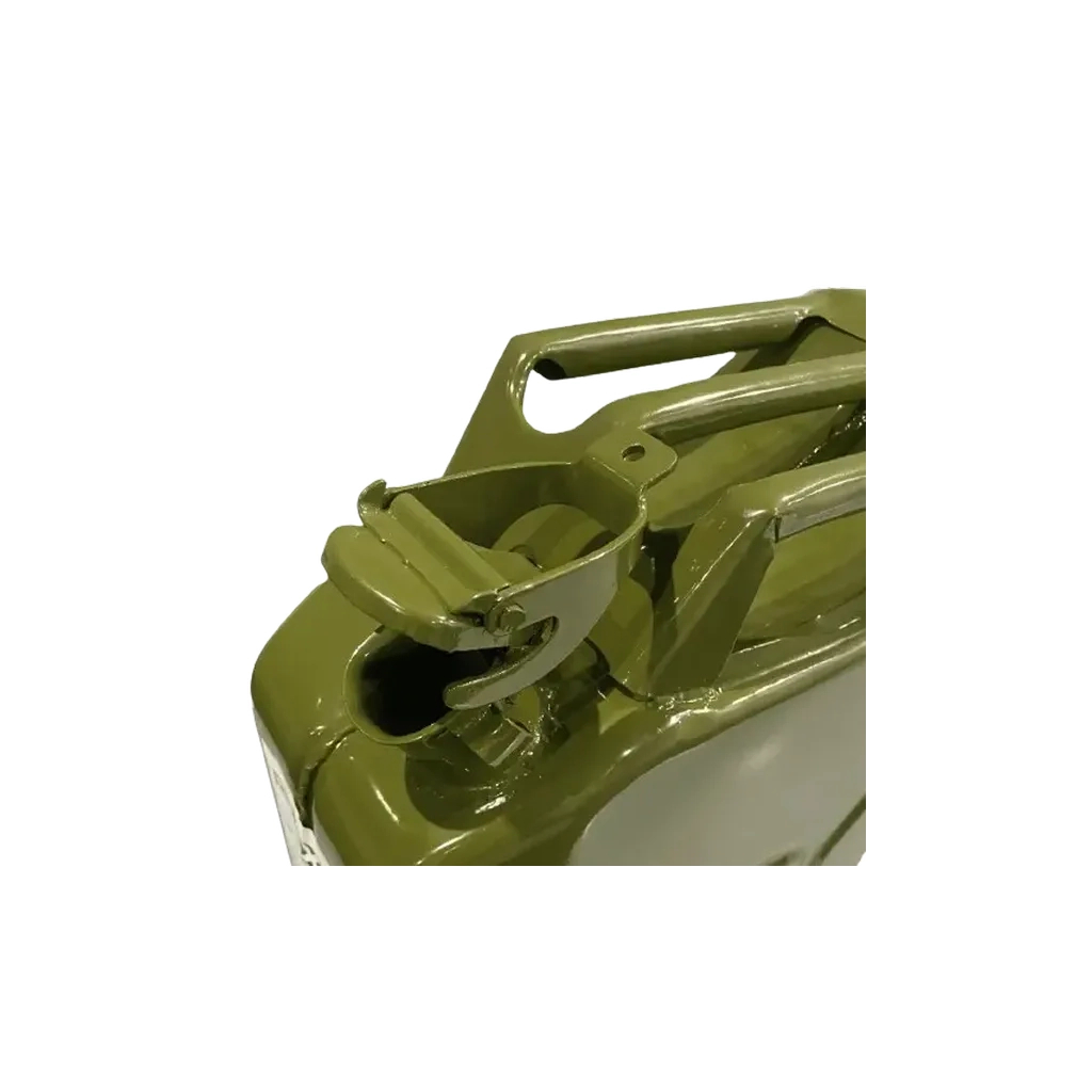 Каністра автомобільна REXXON 20л (434710) - picture 3