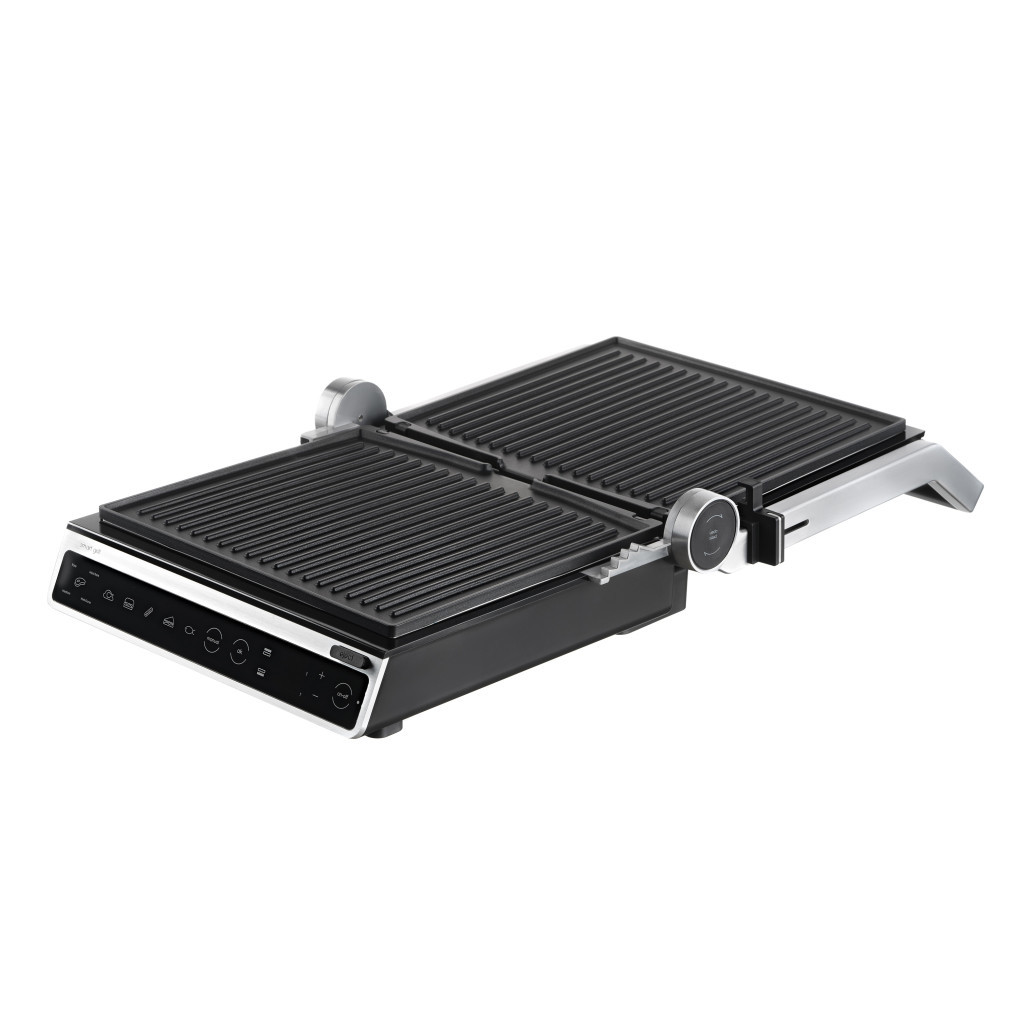 Електрогриль Ardesto GK-STC20 - изображение 4