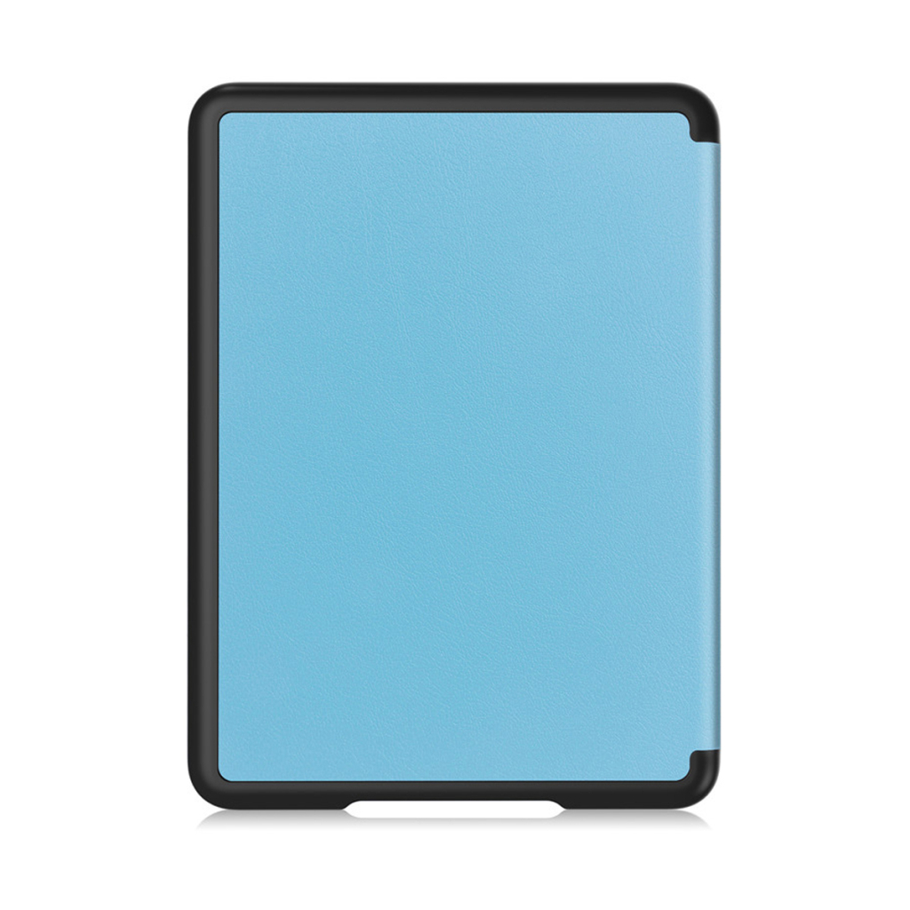 Чохол до електронної книги Armorstandart Amazon Kindle Paperwhite 12th Gen 2024 / Kindle Colorsoft Sky Blue (ARM81966) - зображення 3